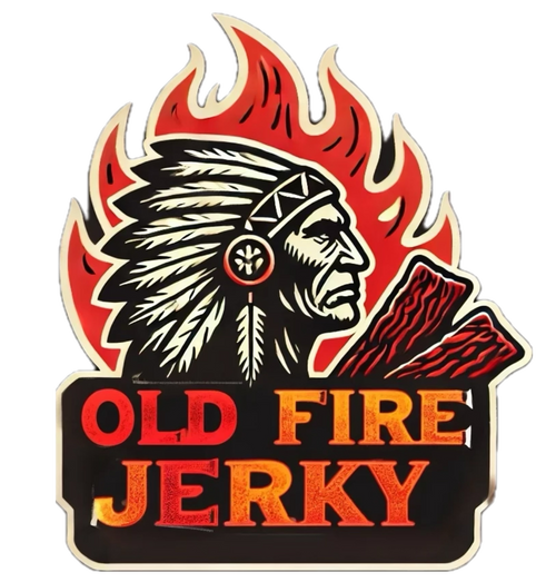 Old Fire Jerky